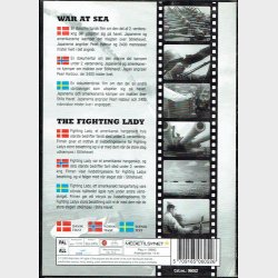 WWII - War At Sea The Fighting Lady (2005)