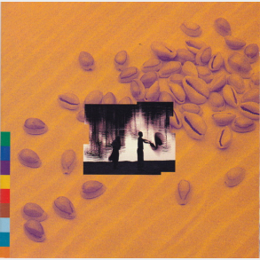 Waaberi - New Dawn (1997)