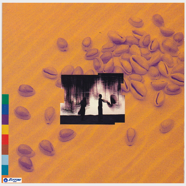 Waaberi - New Dawn (1997)