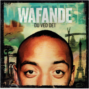 Wafande - Du Ved Det (2011)