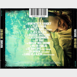 Wafande - Du Ved Det (2011)
