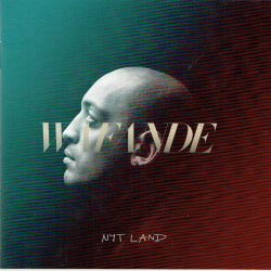 Wafande - Nyt Land (2014)