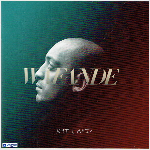 Wafande - Nyt Land (2014)