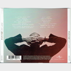 Wafande - Nyt Land (2014)