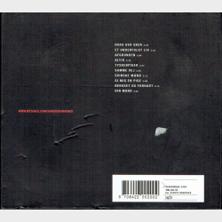 Wagner - (Limited Edition med Koncert DVD) (2008) (Digi)