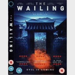 Wailing (2016) (UK)