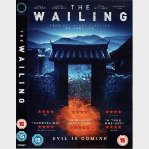 Wailing (2016) (UK)