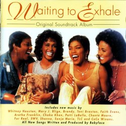 Waiting To Exhale (16 Tracks) (1995)