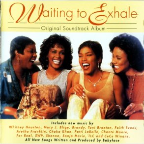 Waiting To Exhale (16 Tracks) (1995)