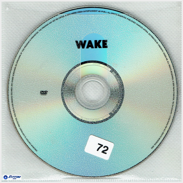 Wake (2012)