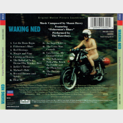 Waking Ned (1998)