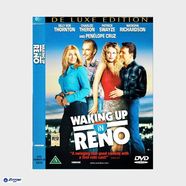 Waking Up In Reno (2002)