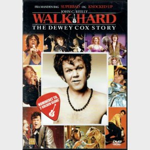 Walk Hard - The Dewey Cox Story (2007)