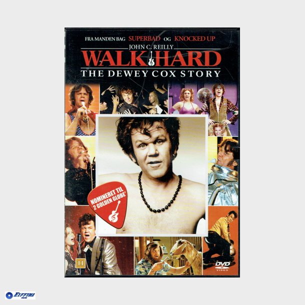 Walk Hard - The Dewey Cox Story (2007)