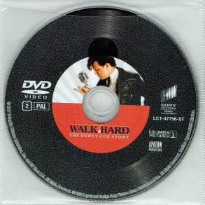 Walk Hard The Dewey Cox Story (2008)