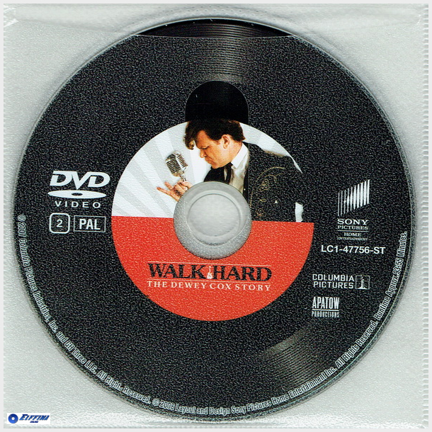 Walk Hard The Dewey Cox Story (2008)