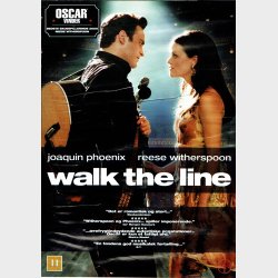 Walk The Line (2005)