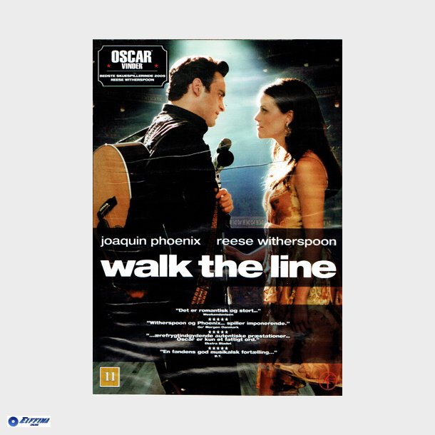 Walk The Line (2005)