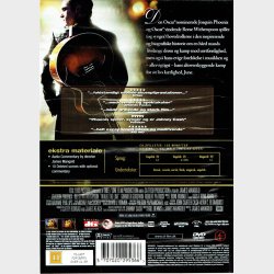 Walk The Line (2005)