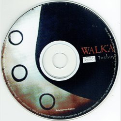 Walka - Tushuy (Indianer)