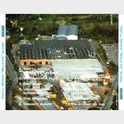 Walker - You'll Never Walk'er Alone (1995)