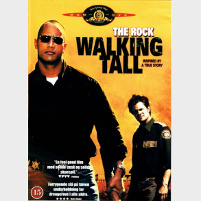 Walking Tall (2004)