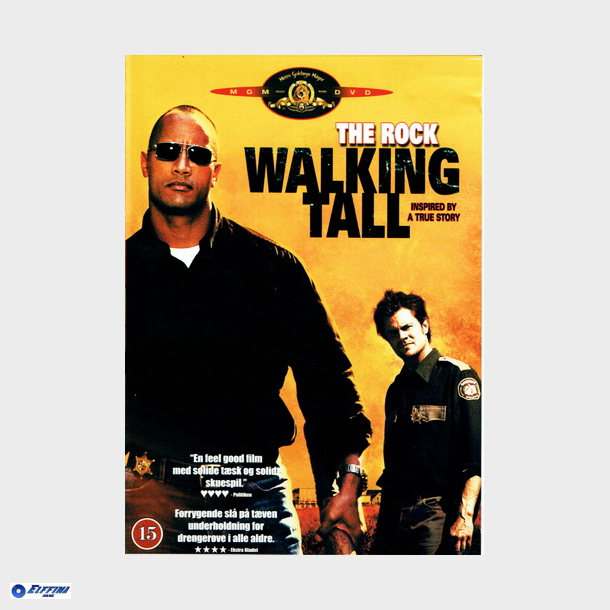 Walking Tall (2004)