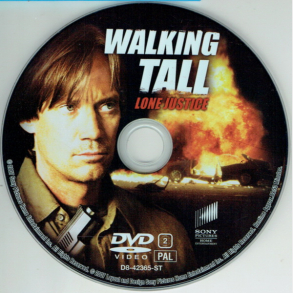 Walking Tall Lone Justice (2007)