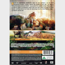 Walking With Dinosaurs The Movie (2013)