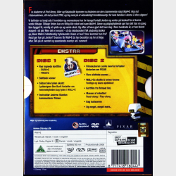 Wall-E (2008) (Digi)