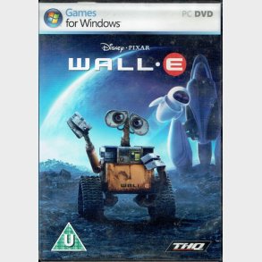 Disney-Pixar - Wall-E (2007)