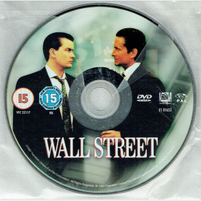Wall Street (1987)
