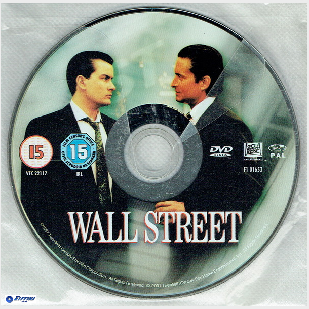 Wall Street (1987)