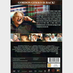 Wall Street 2 Money Never Sleeps (2010) - NY