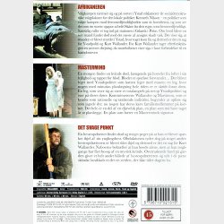 Wallander - Film 5-7