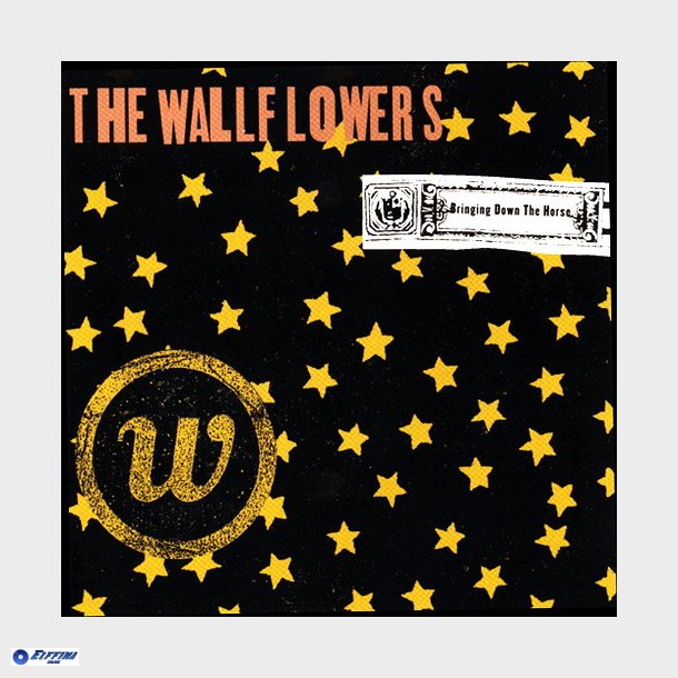 Wallflowers, The - Bringing Down The Horse (1996)