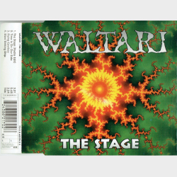 Waltari - The Stage (1995)