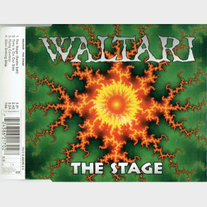 Waltari - The Stage (1995)