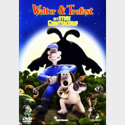 Walter &amp; Trofast - Det Store Grntsagskup (2005)