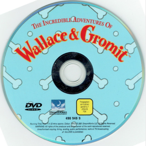 Walter & Trofast - Utrolige Eventyr (1989)