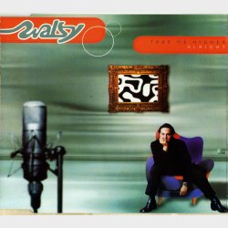 Walty - Take Me Higher (1997)