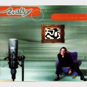 Walty - Take Me Higher (1997)