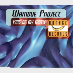 Wamdue Project - King Of My Castle (1999)