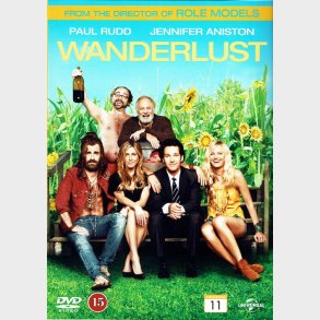 Wanderlust (2012)