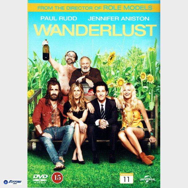 Wanderlust (2012)