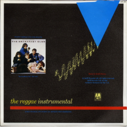 Wang Chung - Fire In The Twilight (1985)