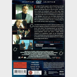 Wanted (Crime Spree) (Harvey Keitel) (2003)