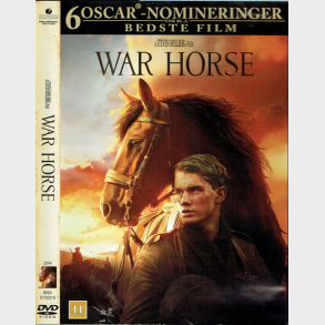 War Horse (2011)