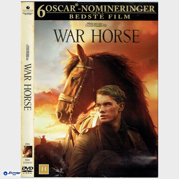 War Horse (2011)