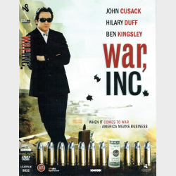 War Inc. (2008)